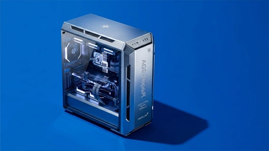 Computer Cases