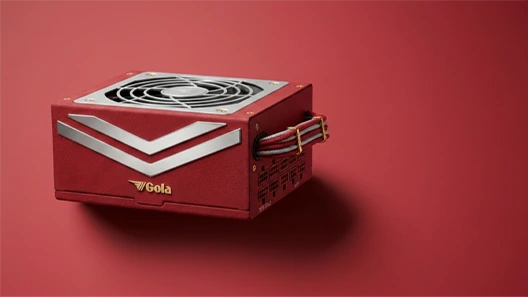 Power Supplies