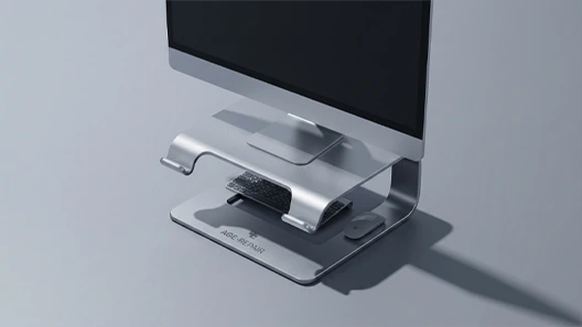 Monitor Stands