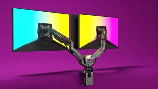 Monitor Arms