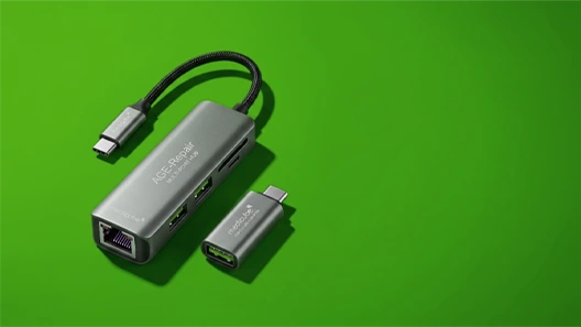 Adapters