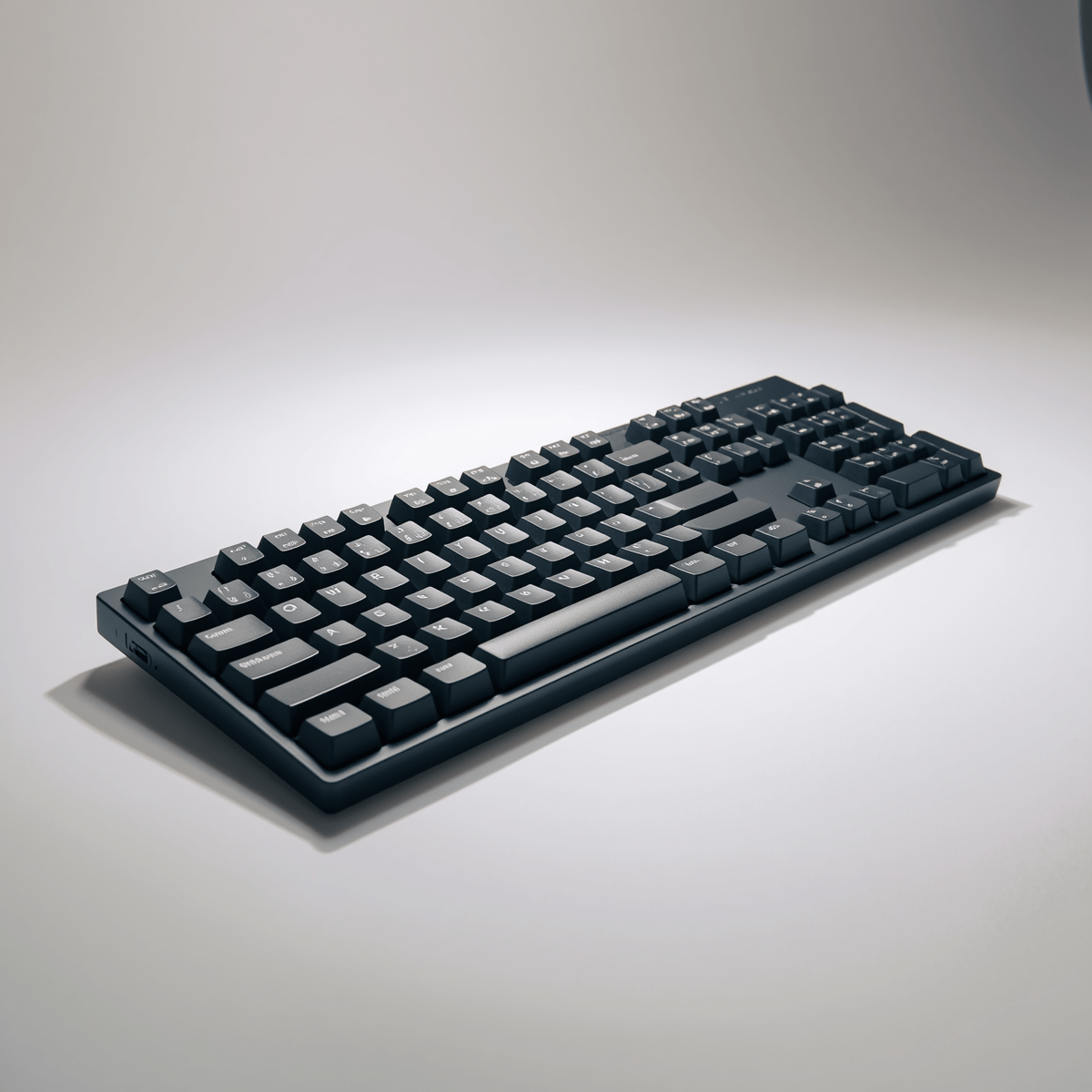 Keyboards