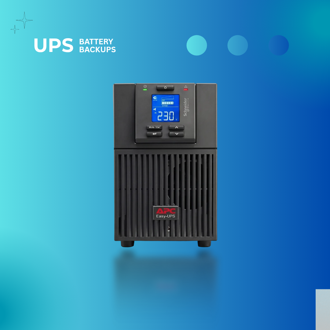 UPS
