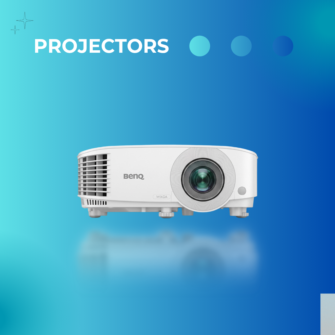 Projectors