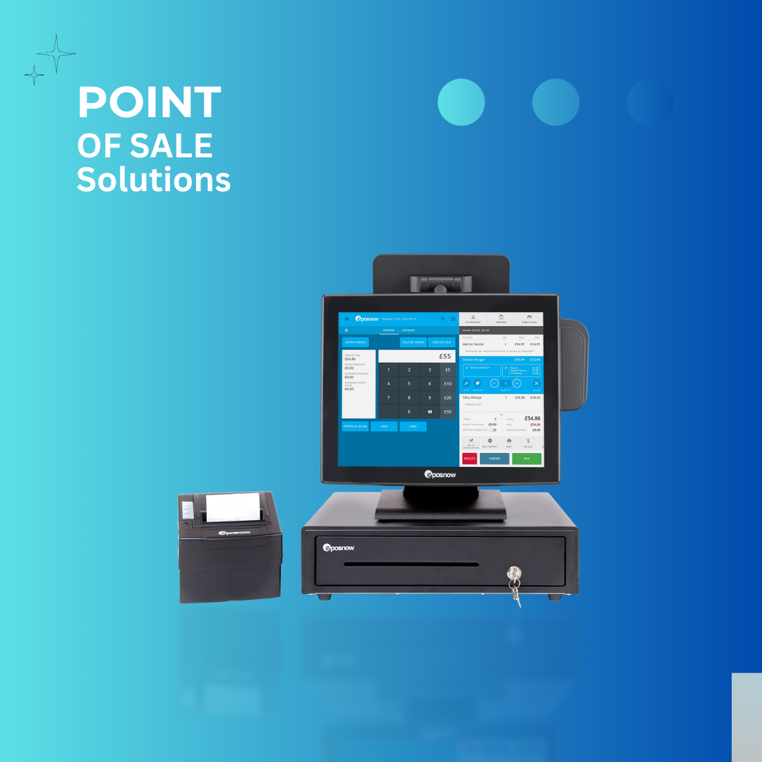 Point of Sale