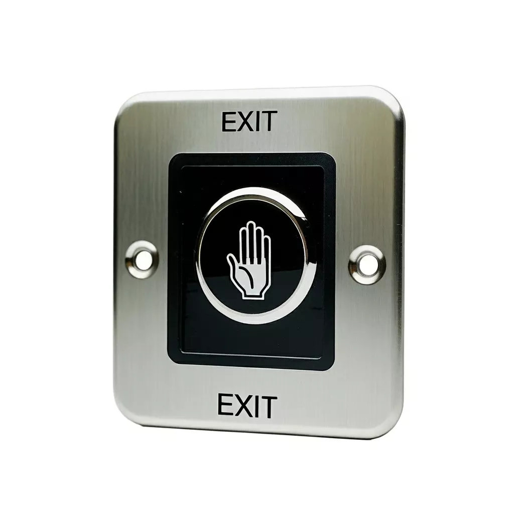 Accessories Access Control