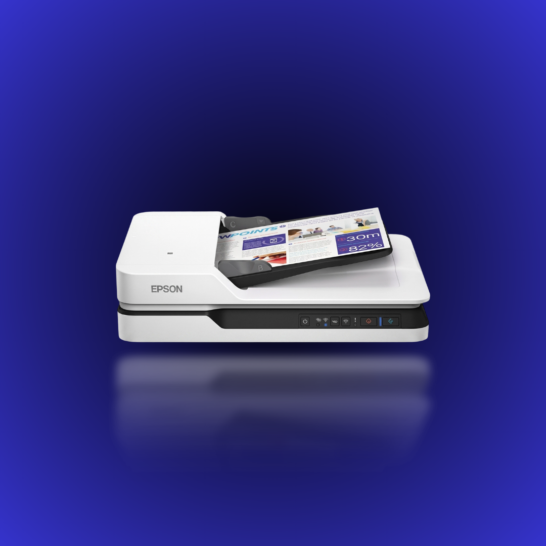 Scanners