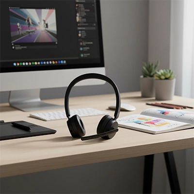 Headsets