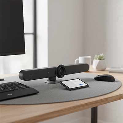 Video Conferencing