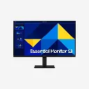 MONITOR-SAMSUNG-27-Essential Monitor S3 S30GD Full HD Monitor, (8).webp