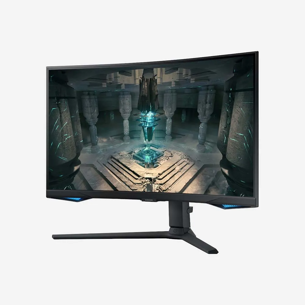 MONITOR-SAMSUNG-27-Odyssey G6 27 QHD 240Hz 1ms Curved Gaming Monitor (3).webp