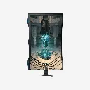 MONITOR-SAMSUNG-27-Odyssey G6 27 QHD 240Hz 1ms Curved Gaming Monitor (9).webp