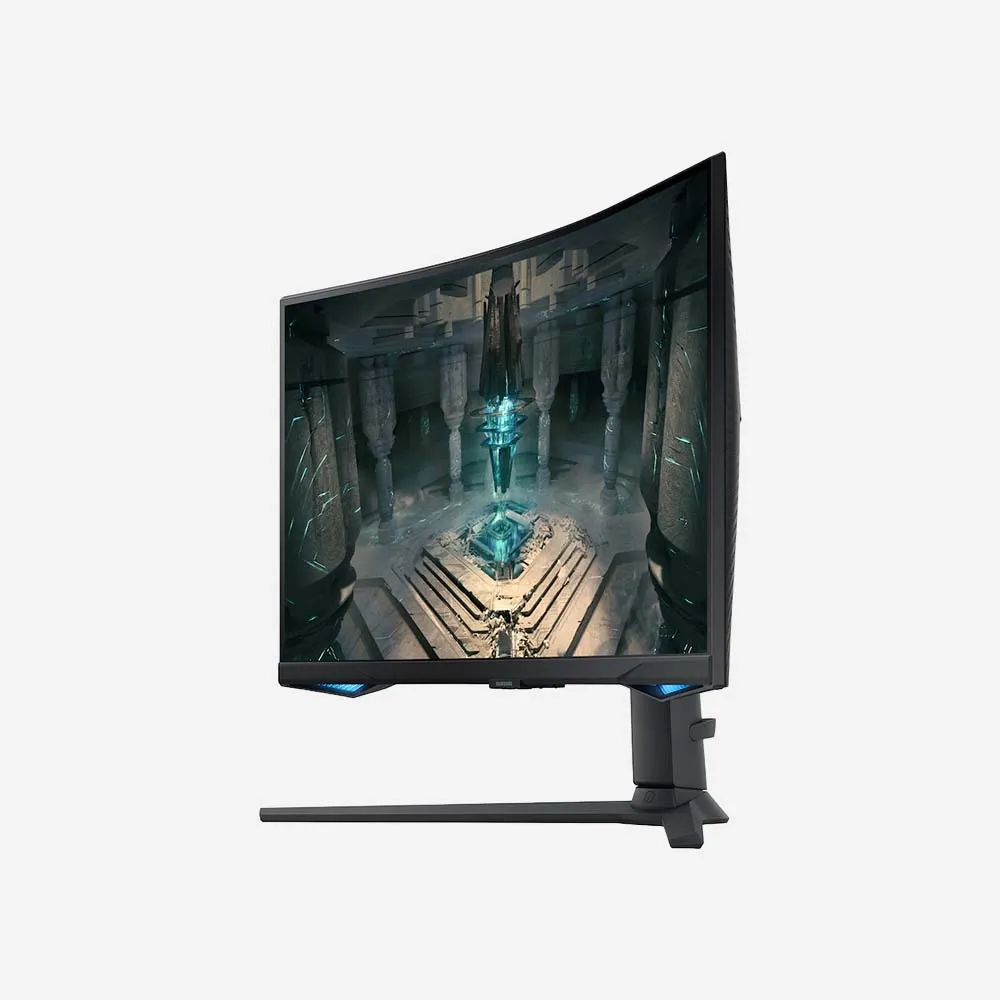 MONITOR-SAMSUNG-27-Odyssey G6 27 QHD 240Hz 1ms Curved Gaming Monitor (4).webp