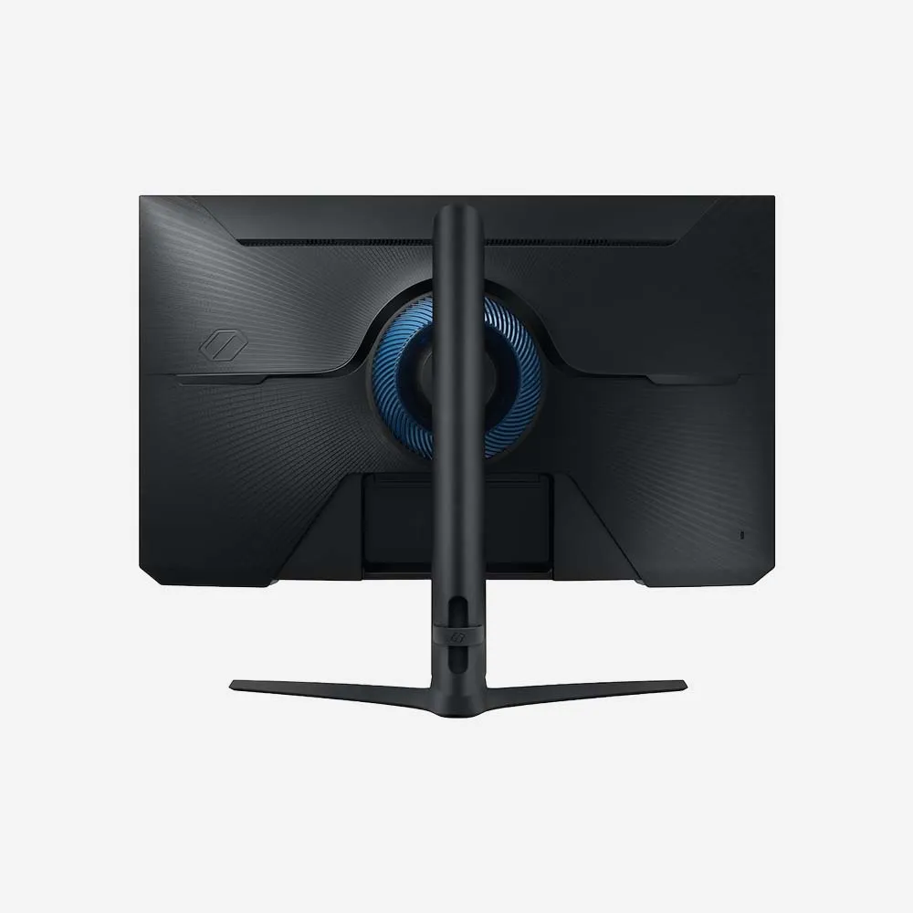 Samsung Odyssey G4 G40B 27-inch FHD IPS 240Hz Gaming Monitor (9).webp