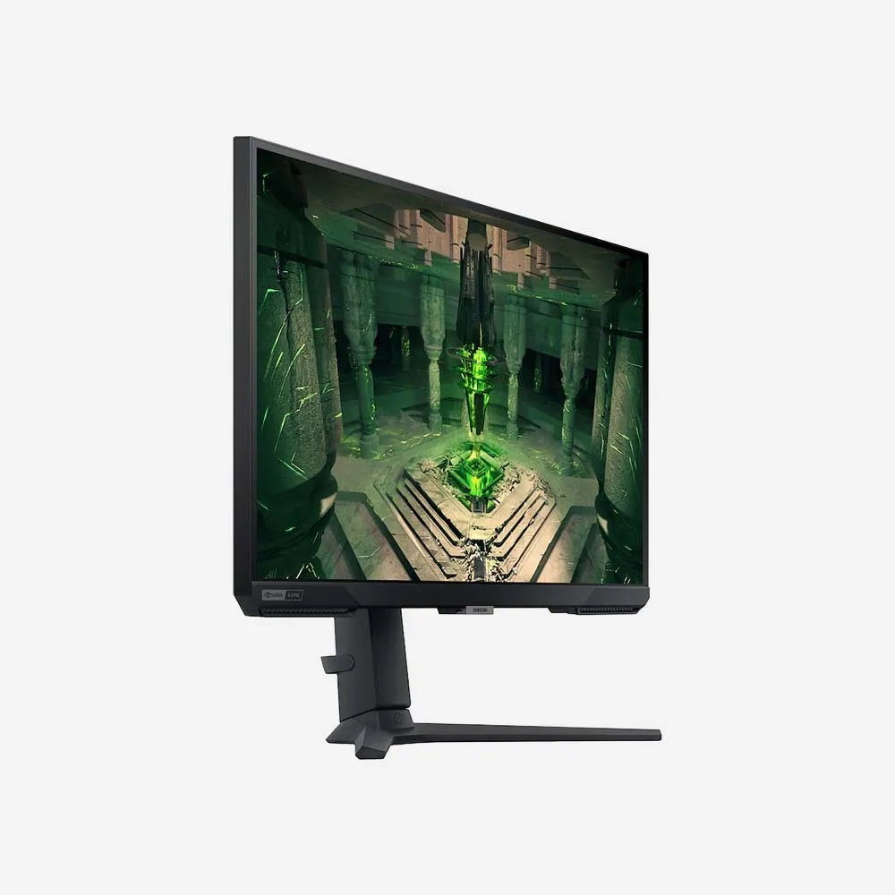 Samsung Odyssey G4 G40B 27-inch FHD IPS 240Hz Gaming Monitor (2).webp
