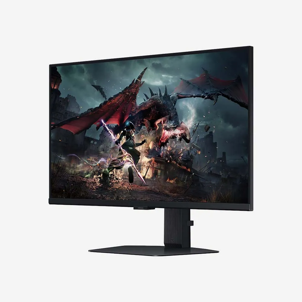 Samsung Odyssey G5 G50D 27-inch 2K IPS 180Hz Gaming Monitor (2).webp