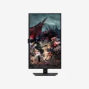 Samsung Odyssey G5 G50D 27-inch 2K IPS 180Hz Gaming Monitor (10).webp