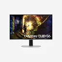 Samsung Odyssey OLED G6 G61SD 27-inch 2K IPS 240Hz Gaming Monitor.webp