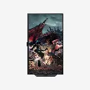 MONITOR-SAMSUNG-32-Odyssey G50D, 32-Inch Fast IPS panel (5).webp