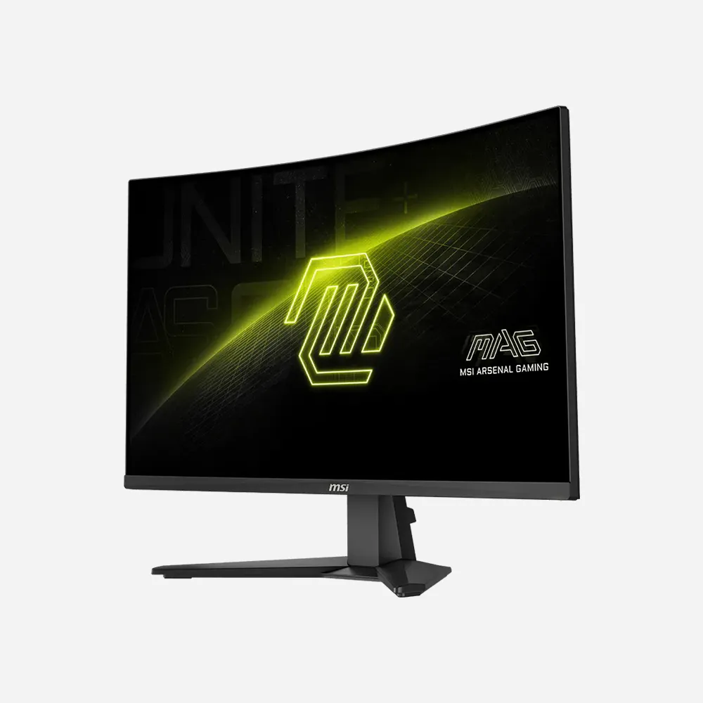 MSI MAG 276CF E20 27 inch FHD VA Curved Gaming Monitor 2 (2).webp