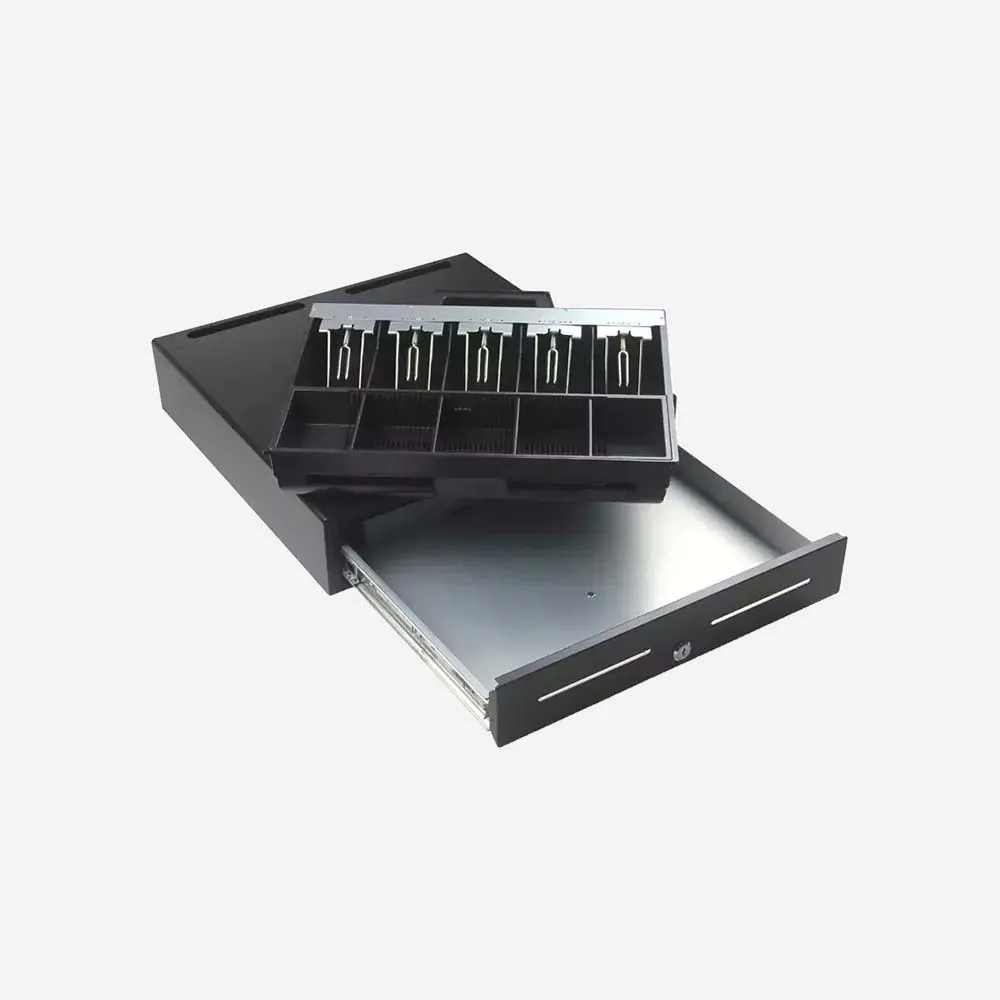 GPOS 405D-8.50 Kg Cash Drawer.webp