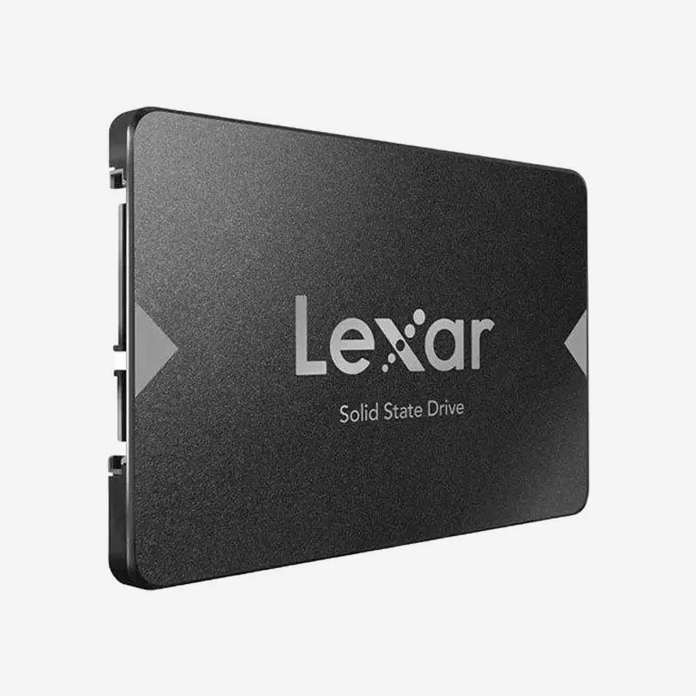 Lexar NS100 2.5” SATA III (6Gbs) SSD 128GB.webp