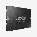 Lexar NS100 2.5” SATA III (6Gbs) SSD 128GB.webp