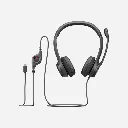 Logitech H390 USB-C Wired Headset-981-001576-6.webp