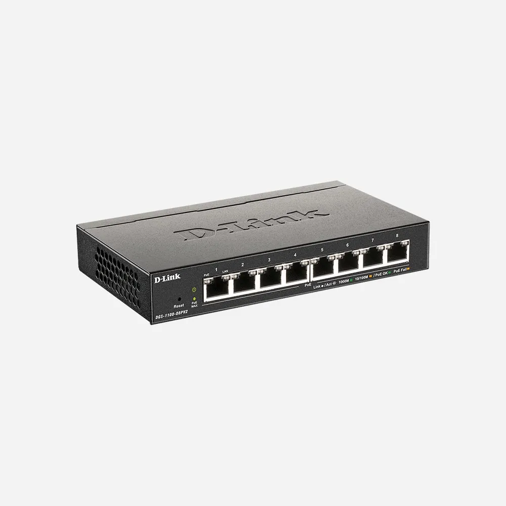 Long Range 250m PoE+ Switch (Managed)Artboard 6.webp