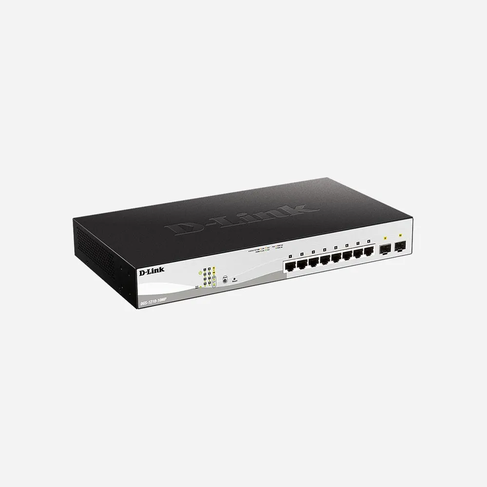 Long Range 250m PoE+ Switch (Managed)Artboard 13.webp