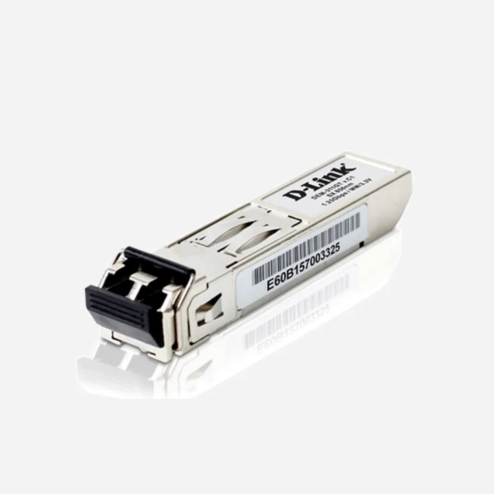 D-LINK DEM-431XT 10GBASE-SR SFP+ Multi-Mode Transceiver (300m)