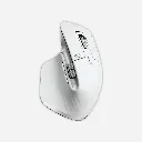 Logitech MX Master 3S Wireless Mouse Pale Grey-910-006560-3.webp