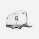 Logitech MX Master 3S Wireless Mouse Pale Grey-910-006560-2.webp