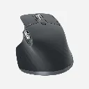 Logitech MX Master 3S Wireless Mouse Graphite-910-006559-2.webp