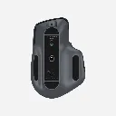 Logitech MX Master 3S Wireless Mouse Graphite-910-006559-5.webp