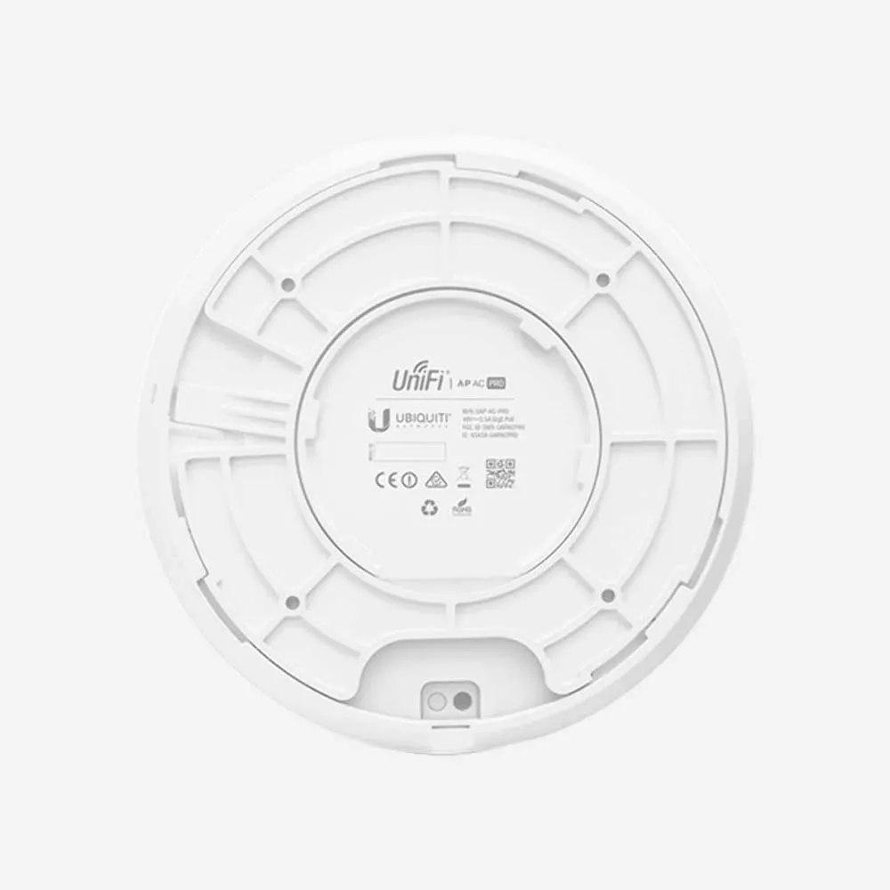 Ubiquiti Unifi AC Pro Wall,Pole Access Point PoE WiFi 5-2.webp