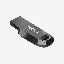 SanDisk Ultra Curve 3.2 Flash Drive - 128GB (Black) (3).webp