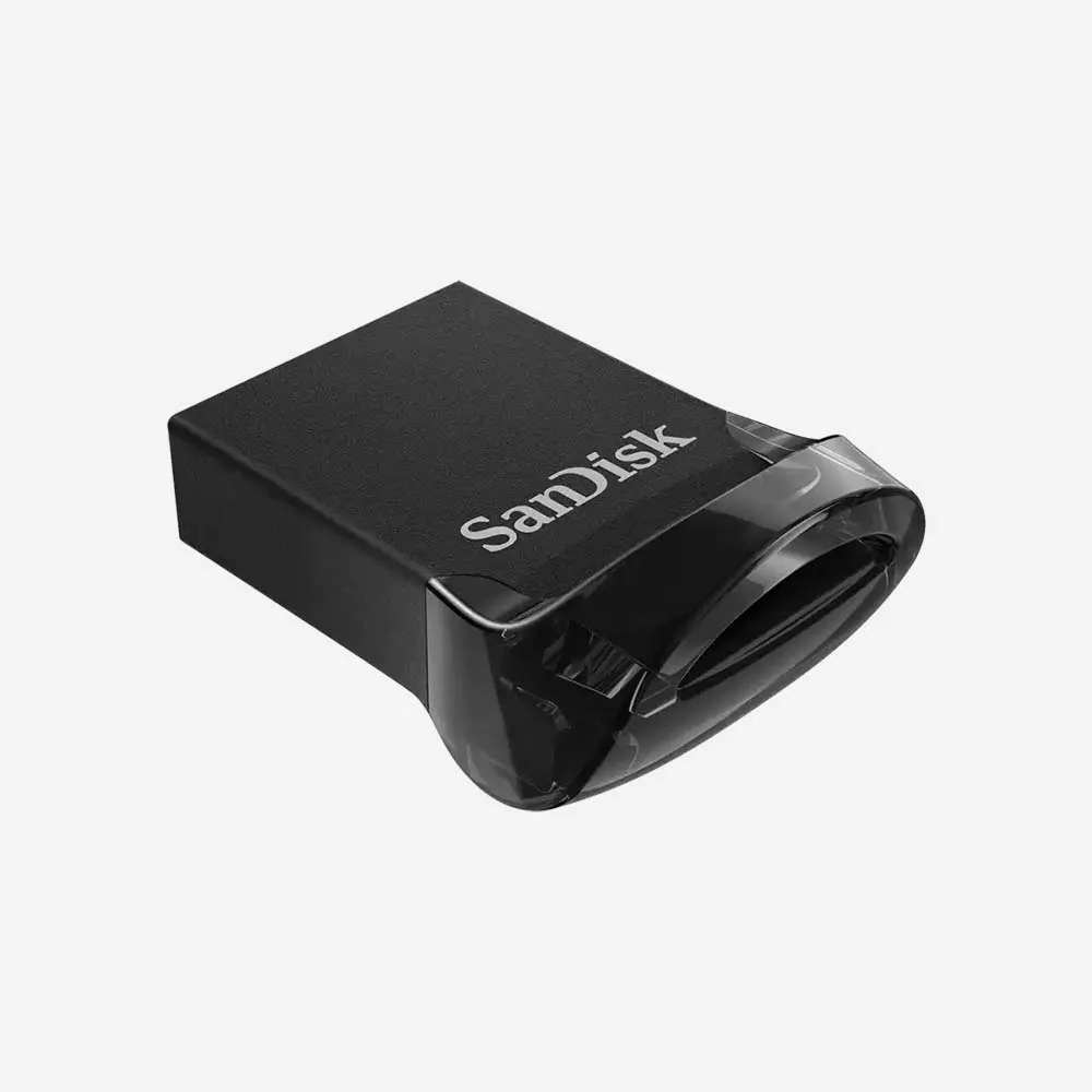 SanDisk Ultra Fit USB 3.2 Flash Drive - 64GB.webp