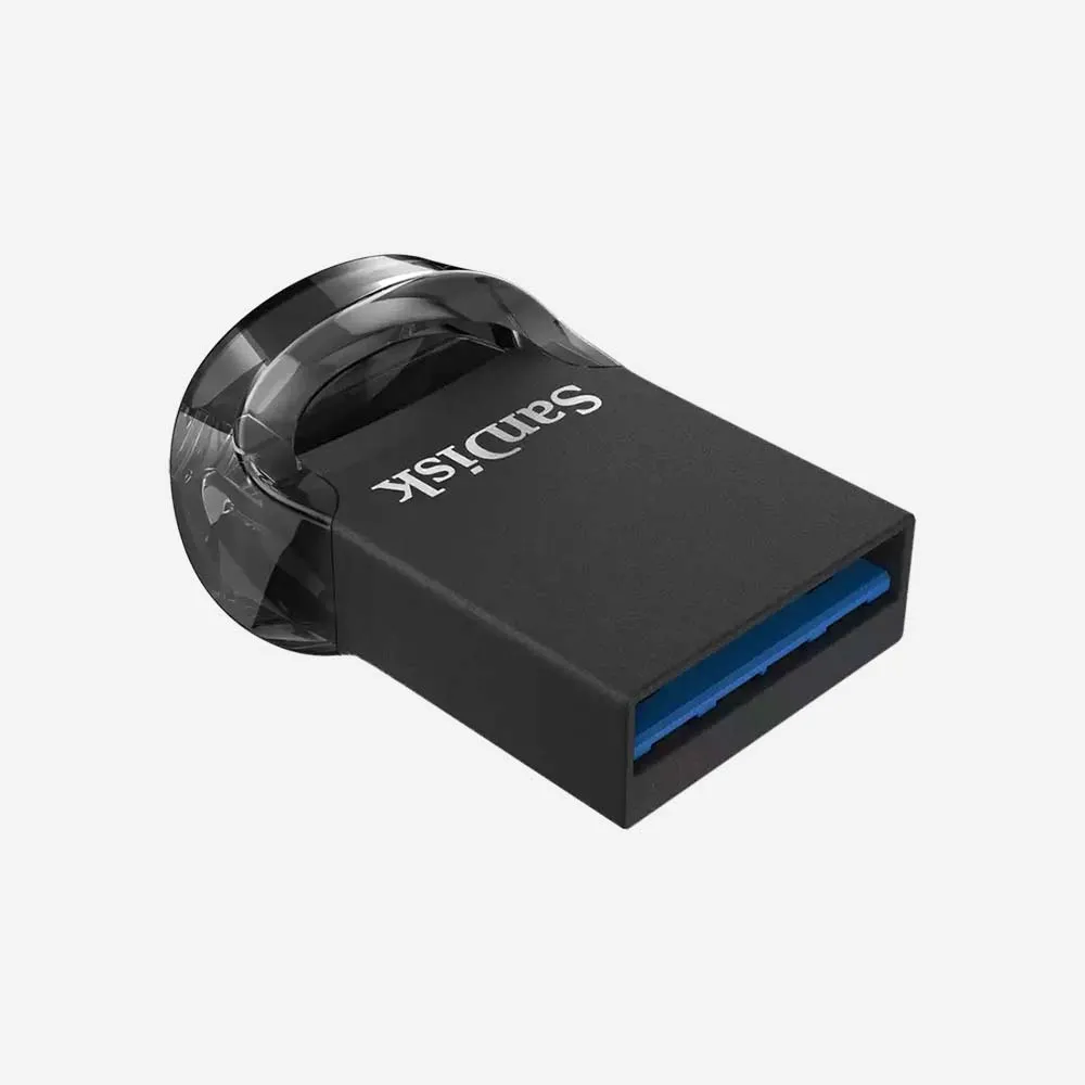 SanDisk Ultra Fit USB 3.2 Flash Drive - 64GB (2).webp