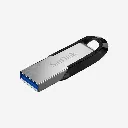 SanDisk Ultra Flair USB 3.0 Flash Drive - 64GB (Black) (2).webp