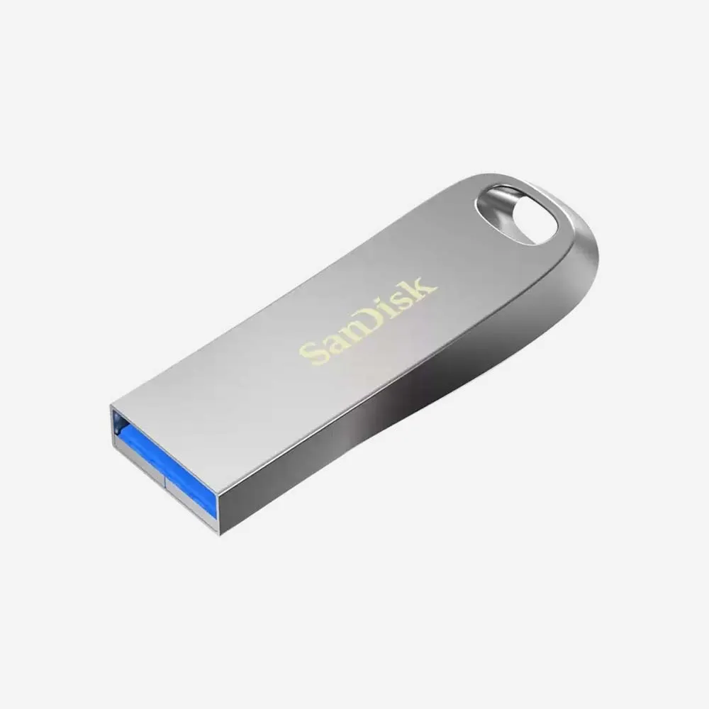 SanDisk Ultra Luxe USB 3.2 Gen 1 Flash Drive - 32GB.webp