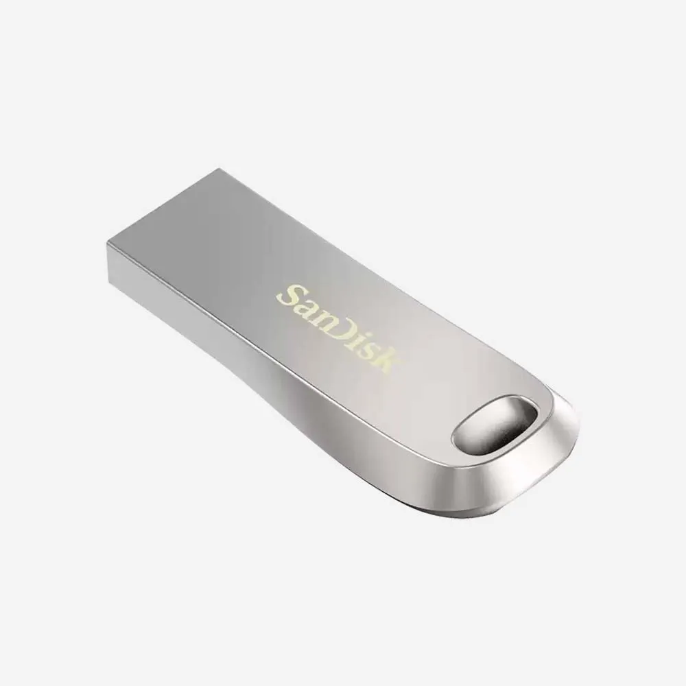 SanDisk Ultra Luxe USB 3.2 Gen 1 Flash Drive - 256GB (3).webp