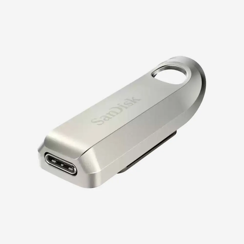 SanDisk Ultra Luxe USB Type-C Flash Drive - 64GB (3).webp