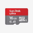 SanDisk Ultra microSD with SD Adapter - 16GB (2).webp