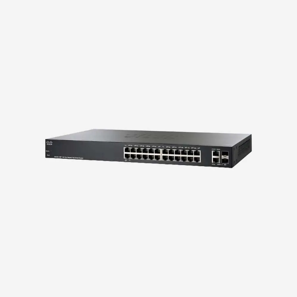 Cisco SG220-26P-EU Switch (2).webp