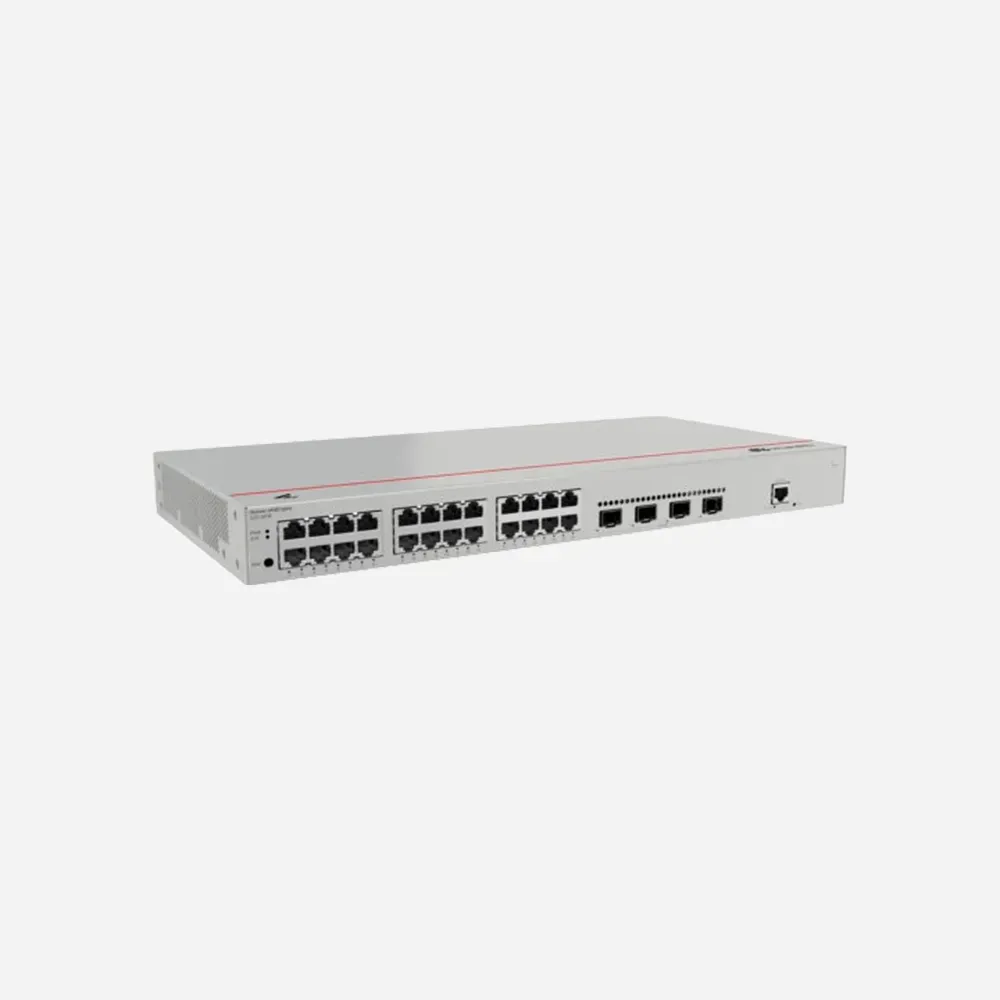 Huawei eKitEngine S220-24T4X 24Port Layer 2 Managed Switch (2).webp