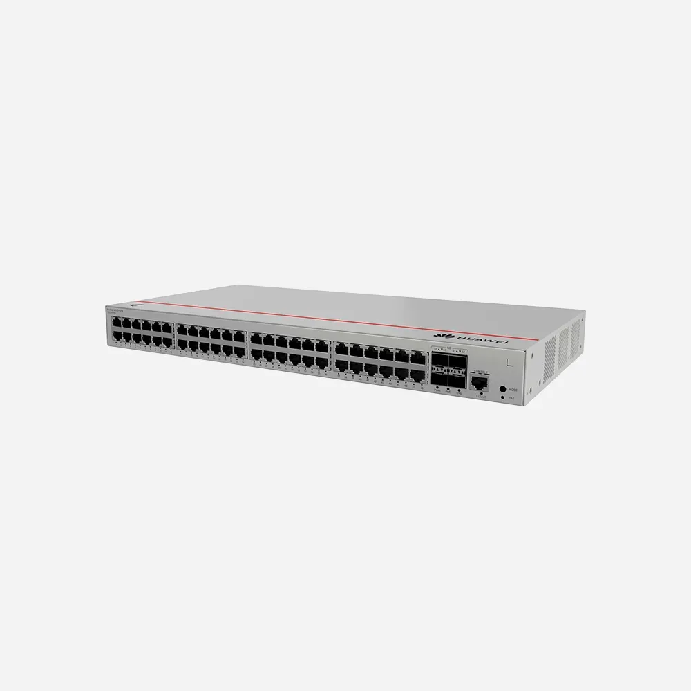 Huawei eKitEngine S220-48P4S 48Port PoE+ Layer 2 Managed Switch-2.webp