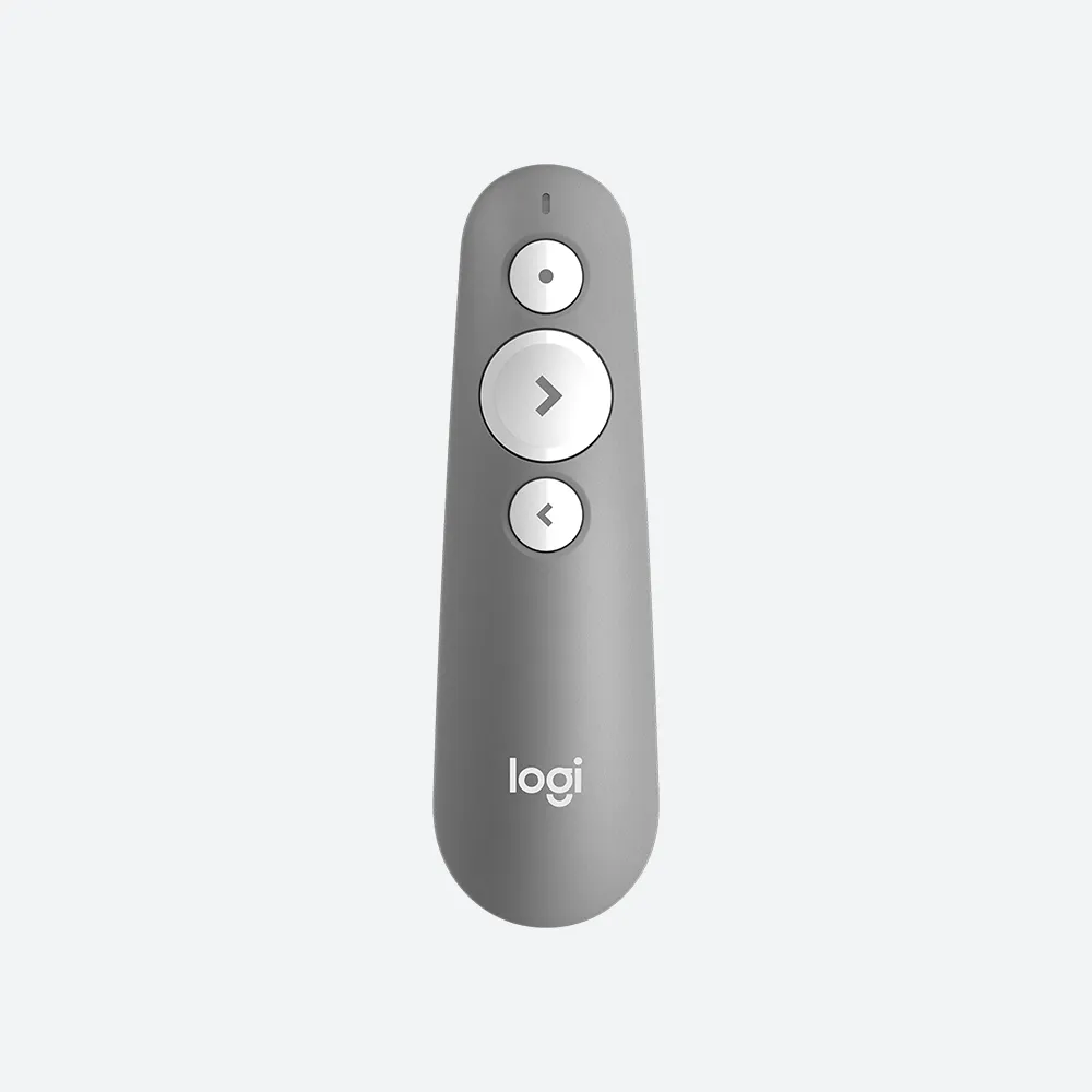 Logitech R500s Laser Presentation Remote (910-005843)