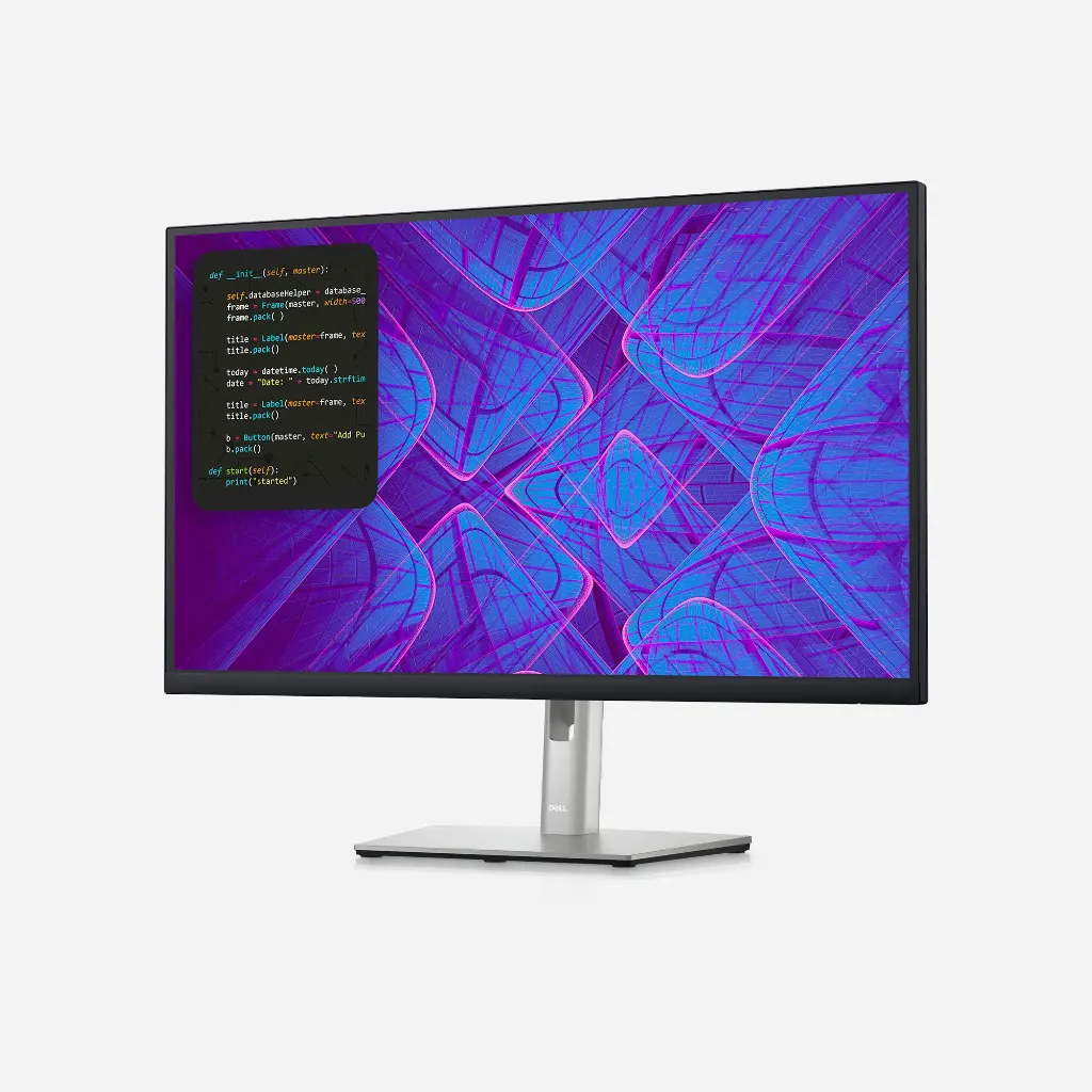 Dell P2723QE 27 inch IPS 4K Monitor 3.webp