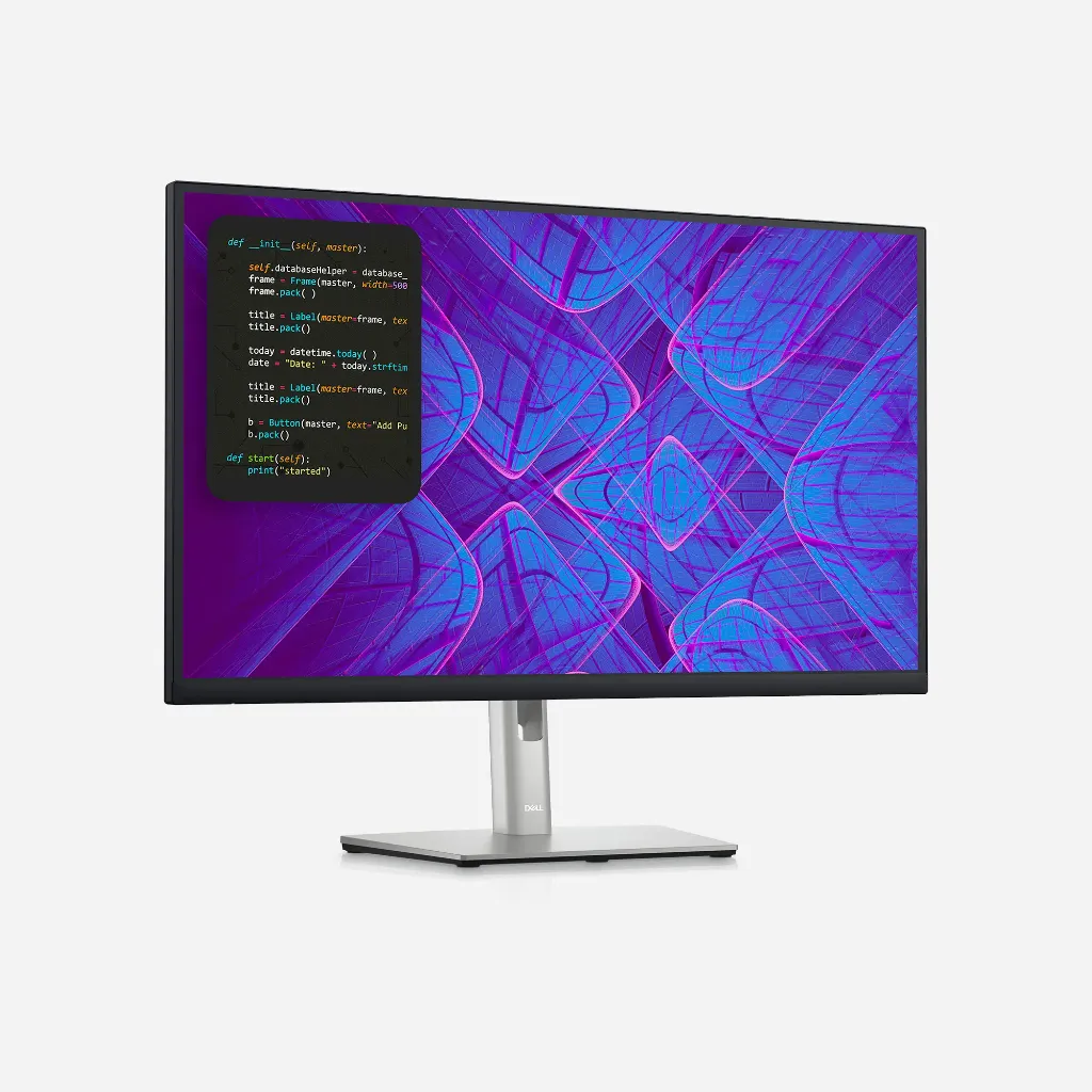 Dell P2723QE 27 inch IPS 4K Monitor 2.webp